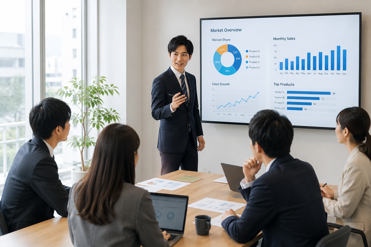 研修事業のイメージ