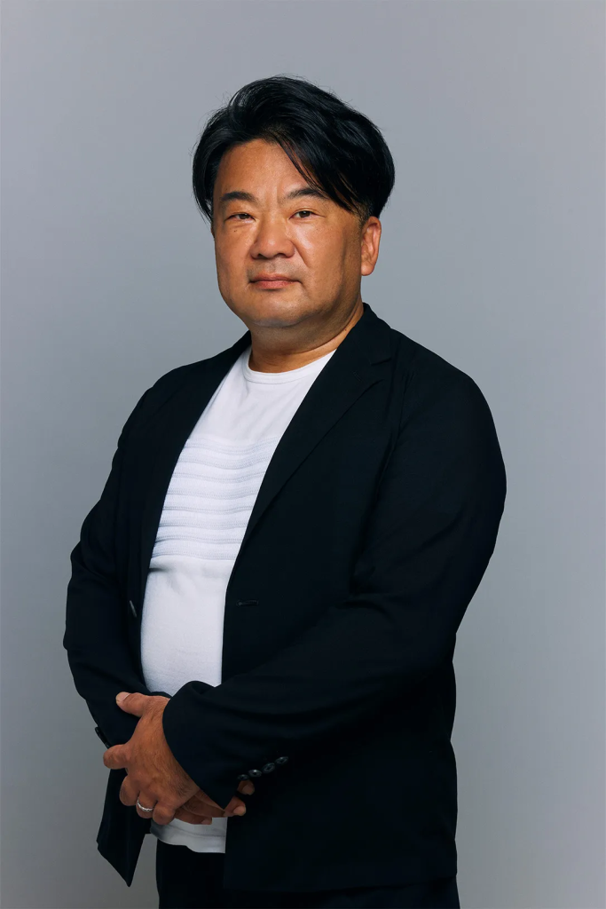 代表取締役 楠戸 芳弘